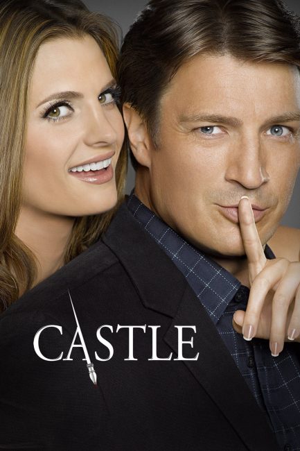 مسلسل Castle الموسم الرابع الحلقة 2 مترجمة