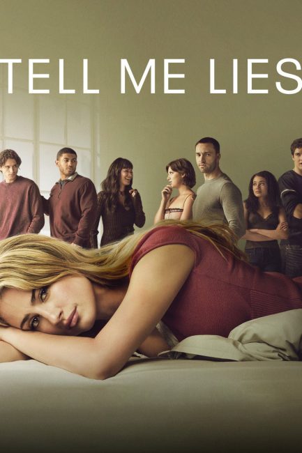 مسلسل Tell Me Lies الموسم الثالث الحلقة 1 مترجمة