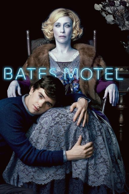 مسلسل Bates Motel الموسم الخامس الحلقة 7 مترجمة