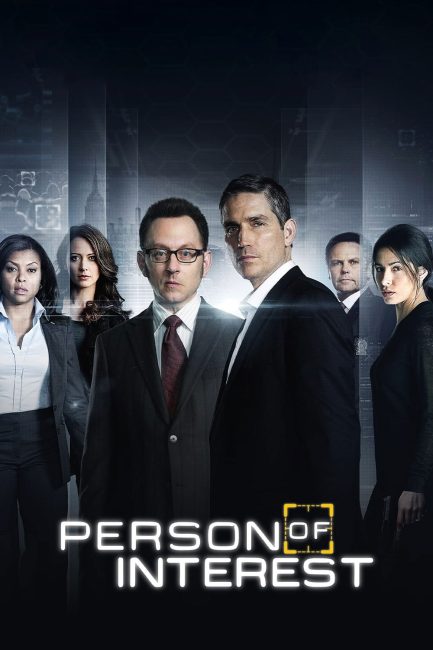 مسلسل Person of Interest الموسم الثالث الحلقة 22 مترجمة