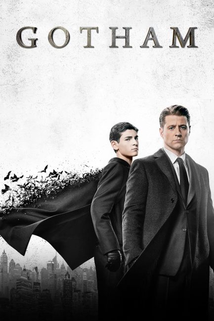 مسلسل Gotham الموسم الرابع الحلقة 15 مترجمة