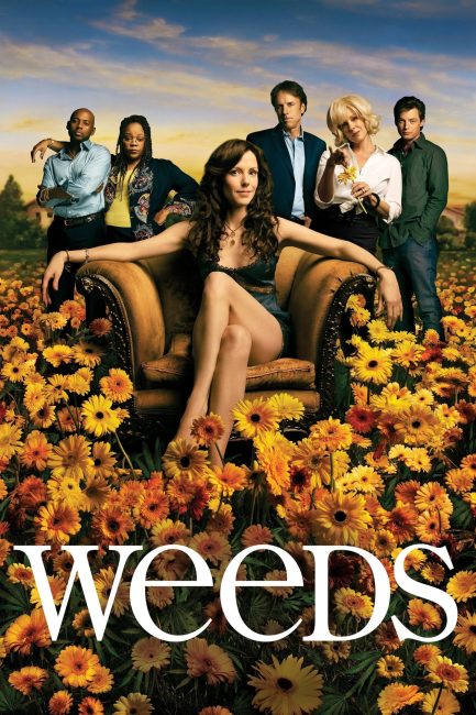 مسلسل Weeds الموسم الثاني الحلقة 3 مترجمة