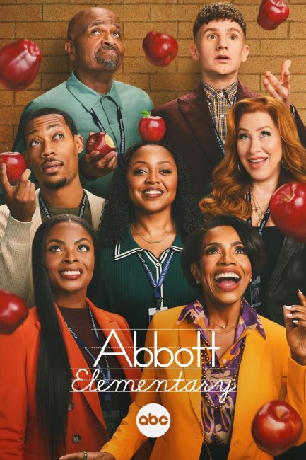 مسلسل Abbott Elementary الموسم الخامس الحلقة 9 مترجمة