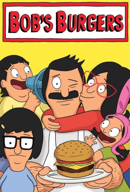 مسلسل Bob’s Burgers الموسم الاول الحلقة 3 مترجمة