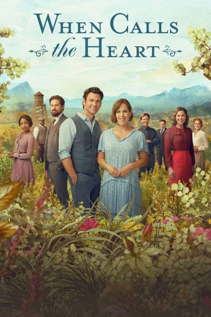 مسلسل When Calls the Heart الموسم 13 الحلقة 7 مترجمة