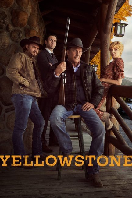 مسلسل Yellowstone الموسم الثاني الحلقة 6 مترجمة