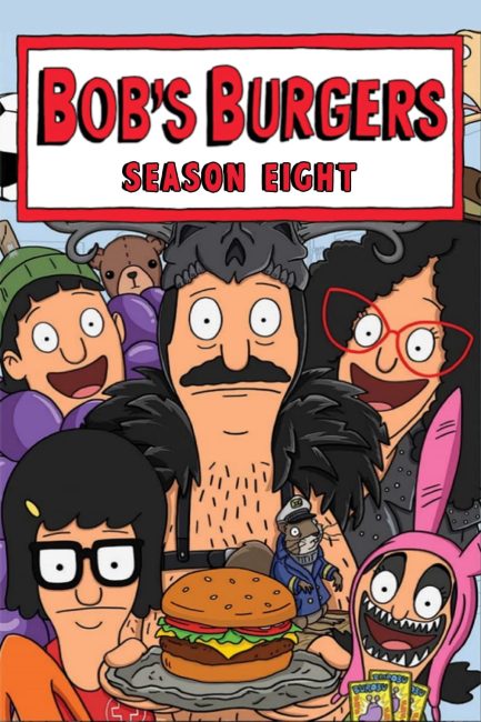 مسلسل Bob’s Burgers الموسم الثامن الحلقة 20 مترجمة