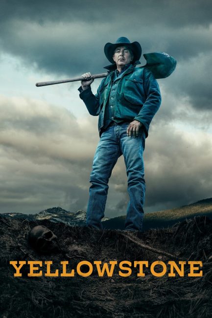 مسلسل Yellowstone الموسم الثالث الحلقة 1 مترجمة
