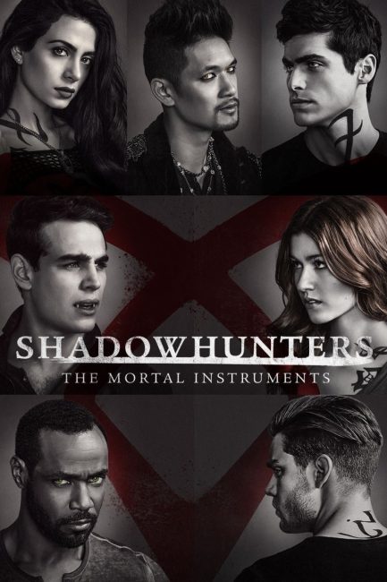 مسلسل Shadowhunters الموسم الثاني الحلقة 6 مترجمة