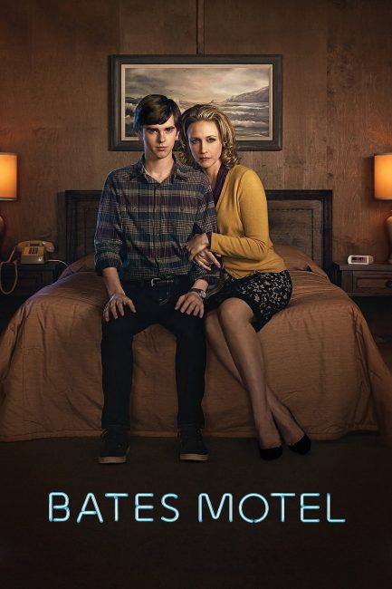 مسلسل Bates Motel الموسم الاول الحلقة 5 مترجمة