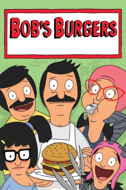 مسلسل Bob’s Burgers الموسم الثاني الحلقة 8 مترجمة