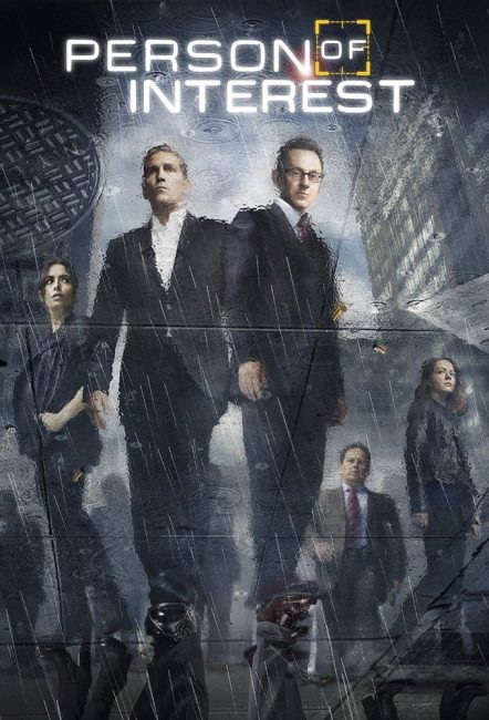 مسلسل Person of Interest الموسم الرابع الحلقة 15 مترجمة