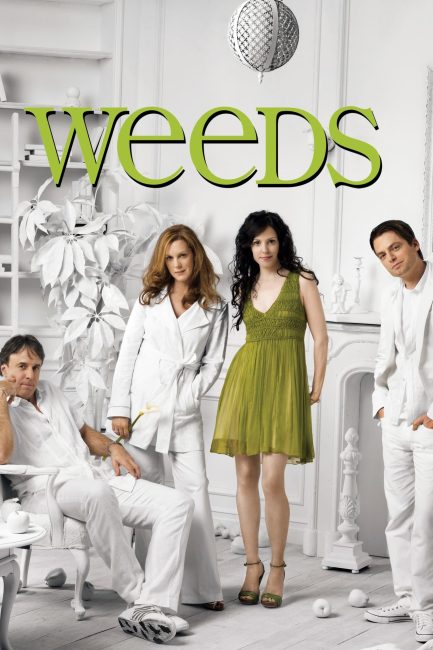 مسلسل Weeds الموسم الثالث الحلقة 9 مترجمة