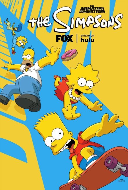 مسلسل The Simpsons الموسم 37 الحلقة 6 مترجمة