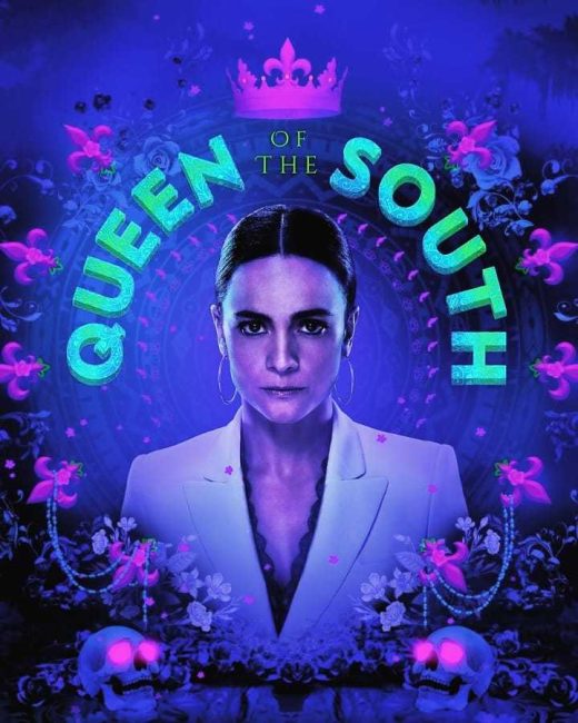 مسلسل Queen of the South الموسم الرابع الحلقة 5 مترجمة