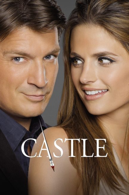 مسلسل Castle الموسم الثامن الحلقة 21 مترجمة