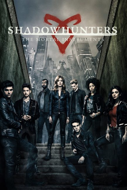 مسلسل Shadowhunters الموسم الثالث الحلقة 10 مترجمة