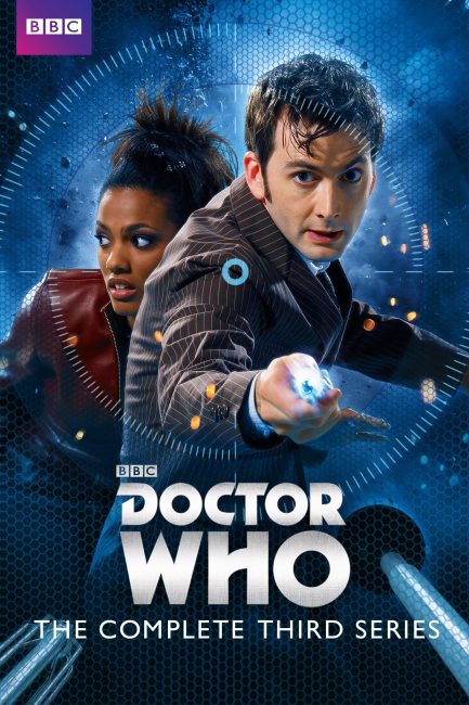 مسلسل Doctor Who الموسم الثالث الحلقة 11 مترجمة
