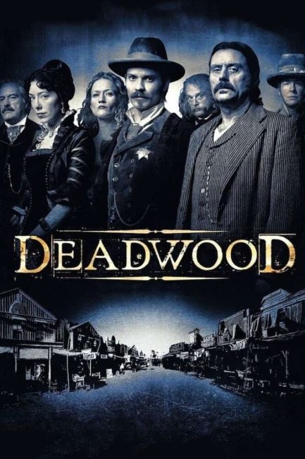 مسلسل Deadwood الموسم الثالث الحلقة 6 مترجمة