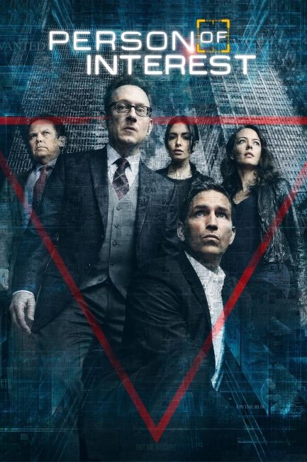 مسلسل Person of Interest الموسم الخامس الحلقة 11 مترجمة