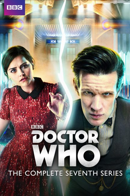 مسلسل Doctor Who الموسم السابع الحلقة 5 مترجمة