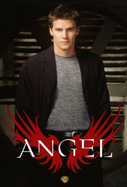 مسلسل Angel الموسم الاول الحلقة 22 والاخيرة مترجمة