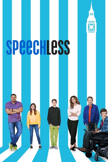 مسلسل Speechless الموسم الثالث الحلقة 5 مترجمة