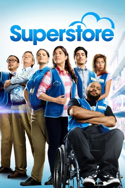 مسلسل Superstore الموسم الثاني الحلقة 22 والاخيرة مترجمة
