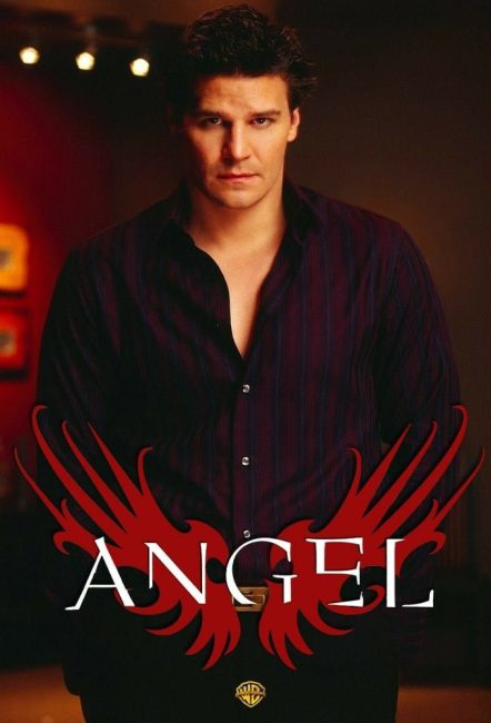 مسلسل Angel الموسم الثالث الحلقة 1 مترجمة