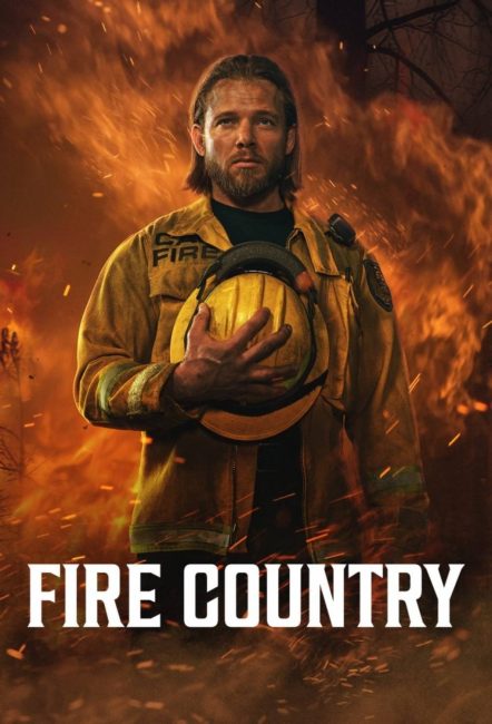 مسلسل Fire Country الموسم الرابع الحلقة 12 مترجمة