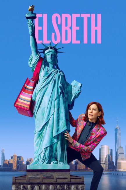 مسلسل Elsbeth الموسم الثالث الحلقة 10 مترجمة