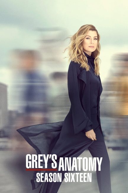 مسلسل Grey’s Anatomy الموسم 16 الحلقة 7 مترجمة