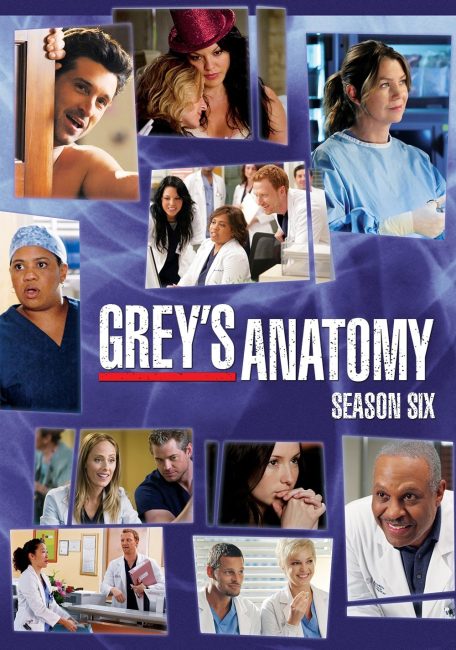 مسلسل Grey’s Anatomy الموسم السادس الحلقة 20 مترجمة