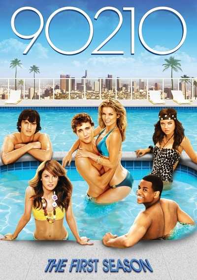 مشاهدة مسلسل 90210 الموسم الاول الحلقة 4