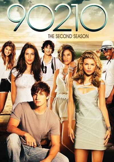مشاهدة مسلسل 90210 الموسم الثاني الحلقة 16