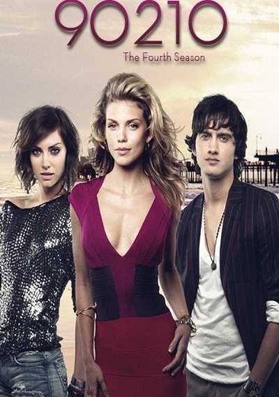 مشاهدة مسلسل 90210 الموسم الرابع الحلقة 3