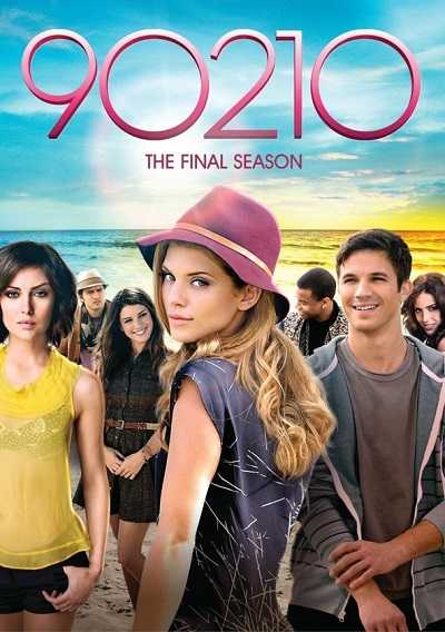 مشاهدة مسلسل 90210 الموسم الخامس الحلقة 4
