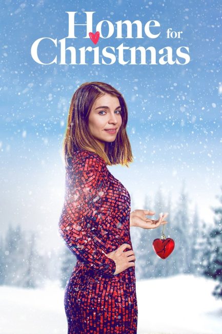 مسلسل Home for Christmas الموسم الثاني الحلقة 4 مترجمة