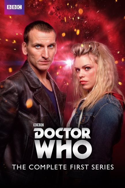 مسلسل Doctor Who الموسم الاول الحلقة 7 مترجمة