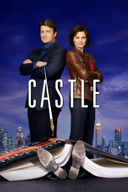 مسلسل Castle Castle الموسم الاول