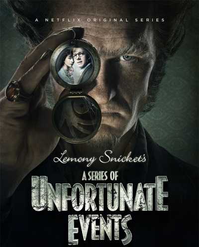 مسلسل A Series of Unfortunate Events الموسم الاول الحلقة 7