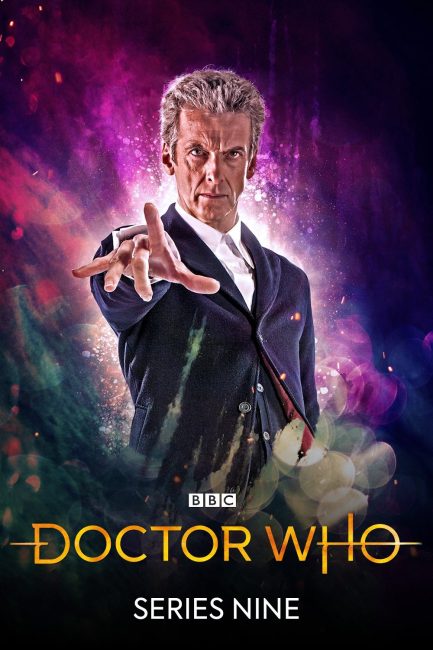 مسلسل Doctor Who الموسم التاسع الحلقة 2 مترجمة