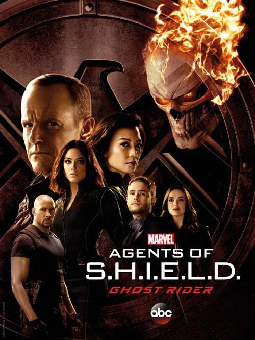 مسلسل Agents of SHIELD الموسم الرابع الحلقة 7