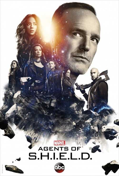 مسلسل Agents of SHIELD الموسم الخامس الحلقة 4