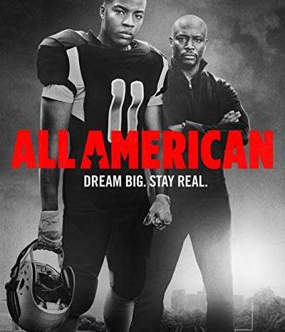 مشاهدة مسلسل All American الحلقة 10