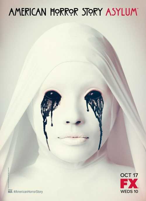 مسلسل American Horror Story الموسم الثاني الحلقة 13