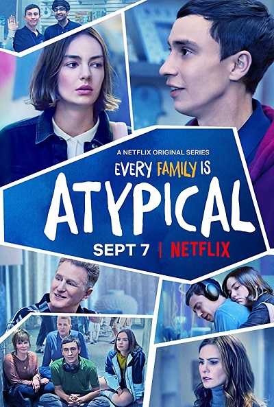 مسلسل Atypical الموسم الثاني الحلقة 1 مترجمة