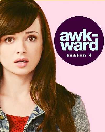 مسلسل Awkward الموسم الرابع الحلقة 11
