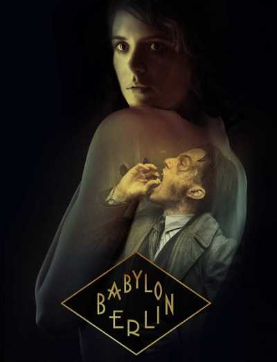 مسلسل Babylon Berlin Babylon Berlin الموسم الثاني