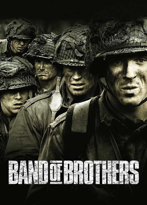مسلسل Band of Brothers الحلقة 7 مترجمة